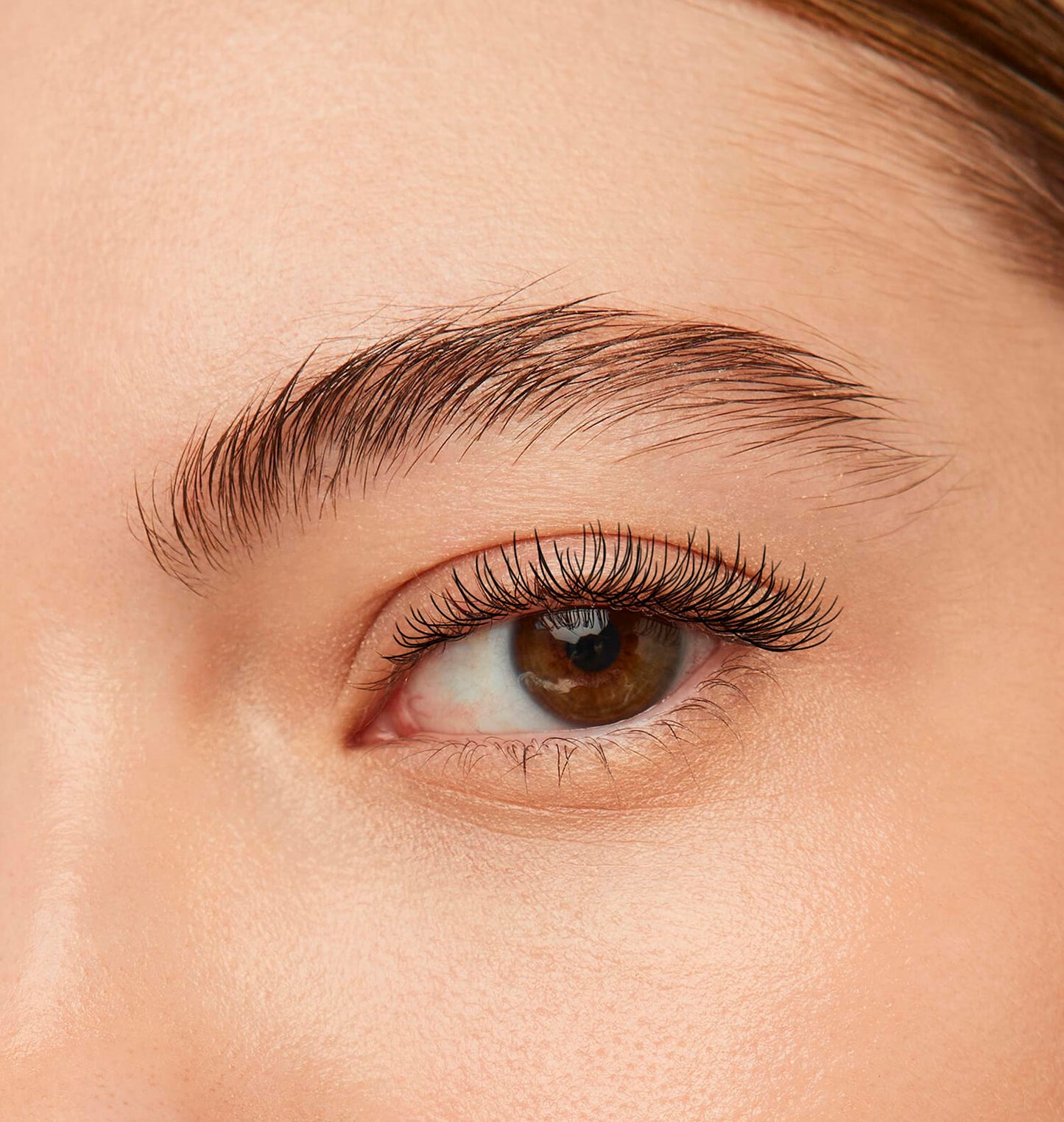 Keratin Lash Lift